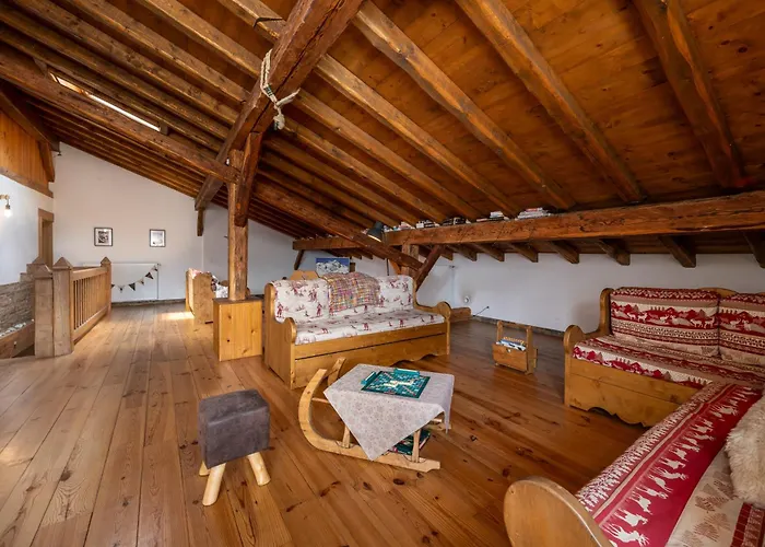 La Maison Des Cerries