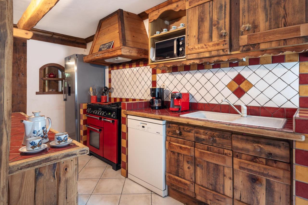 La Maison Des Cerries Holiday home *