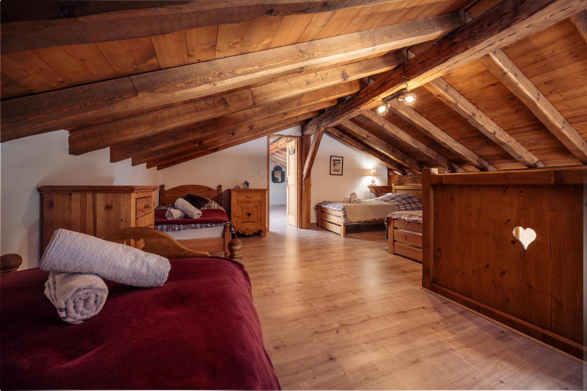 La Maison Des Cerries *