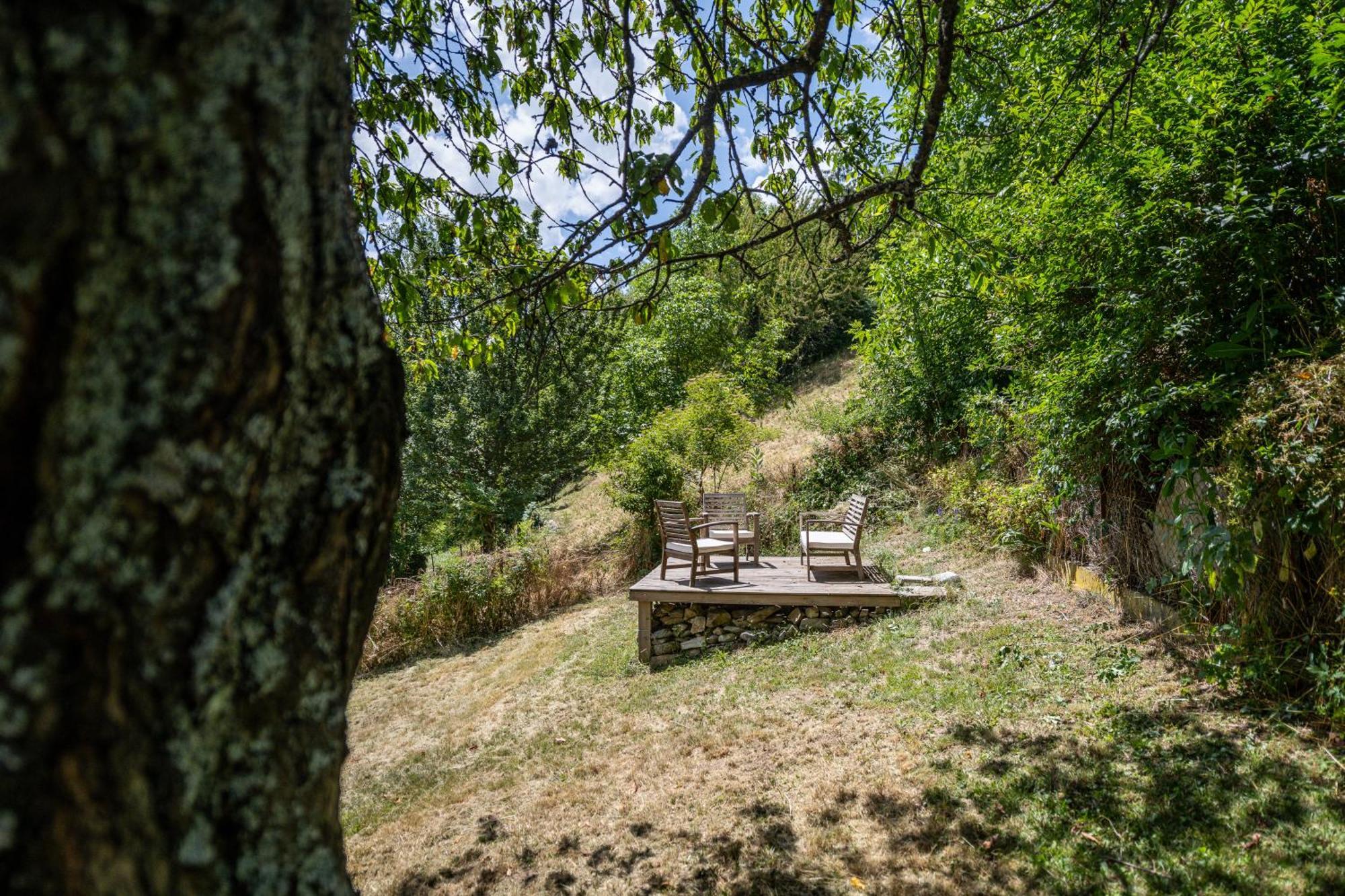 La Maison Des Cerries * Hautecour (Savoie)