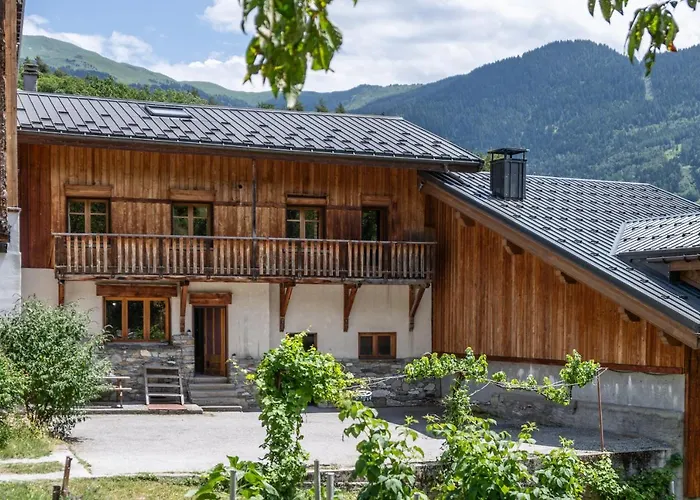 La Maison Des Cerries