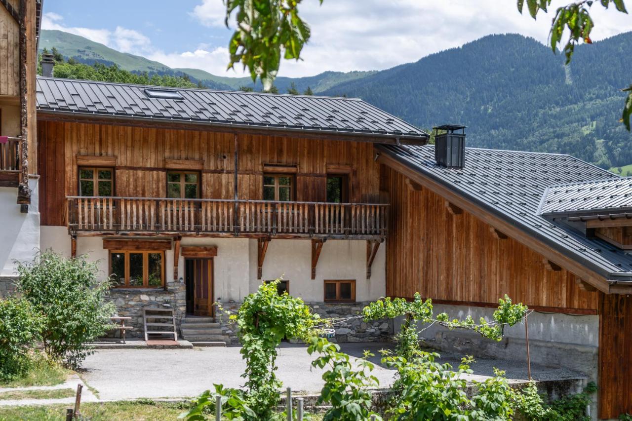 La Maison Des Cerries Holiday home