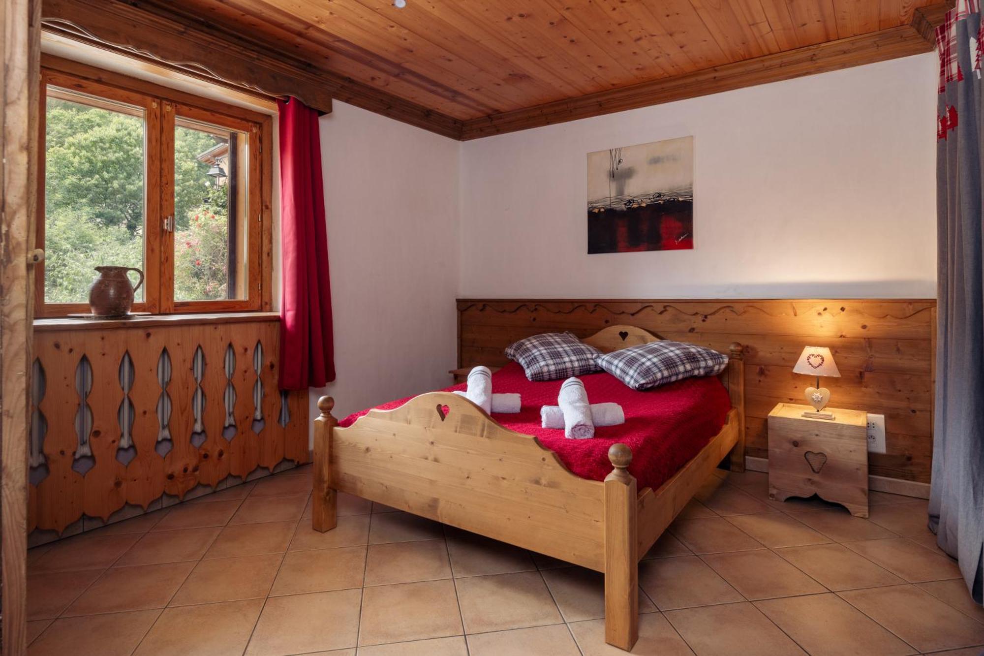 La Maison Des Cerries Holiday home