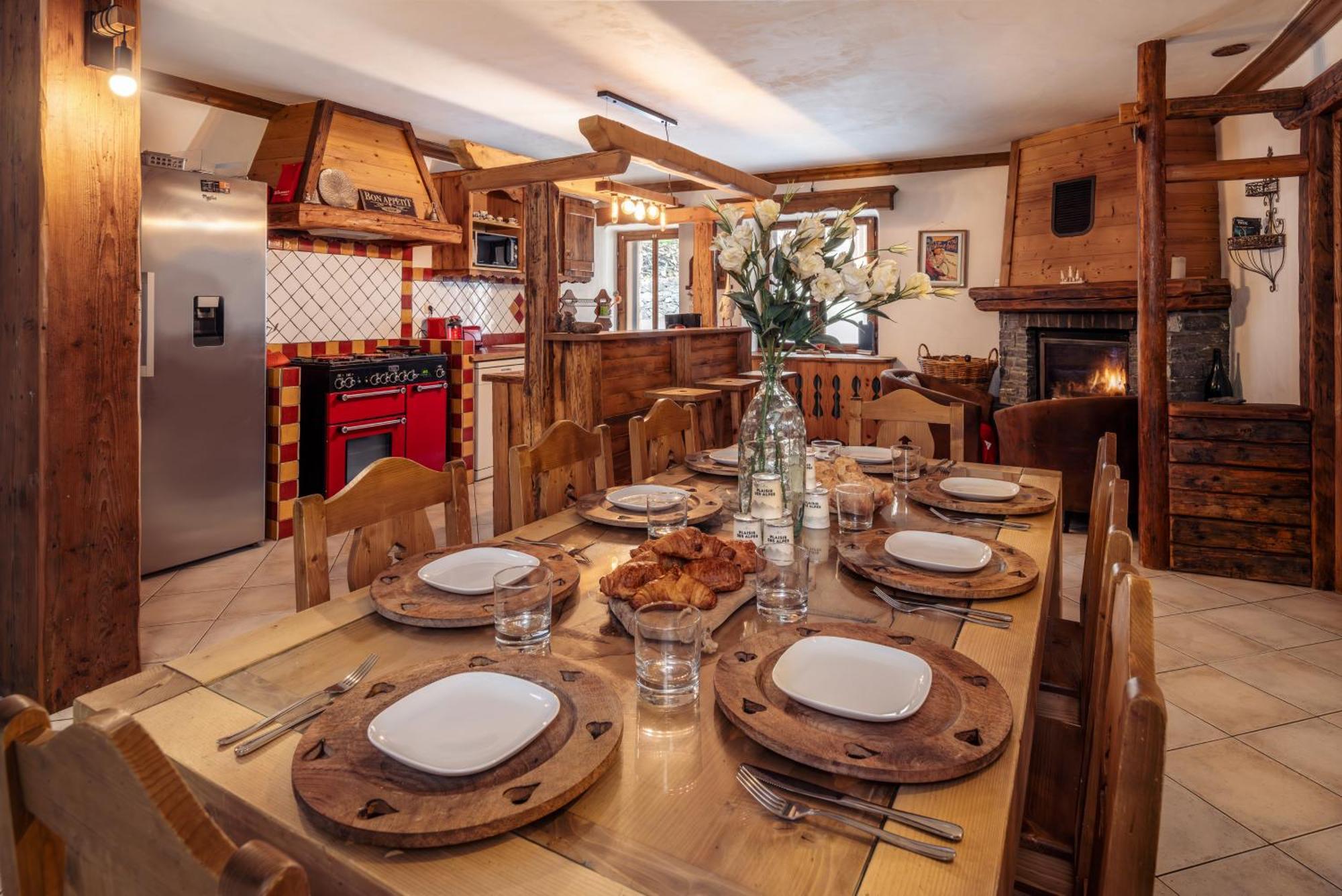 La Maison Des Cerries Holiday home *